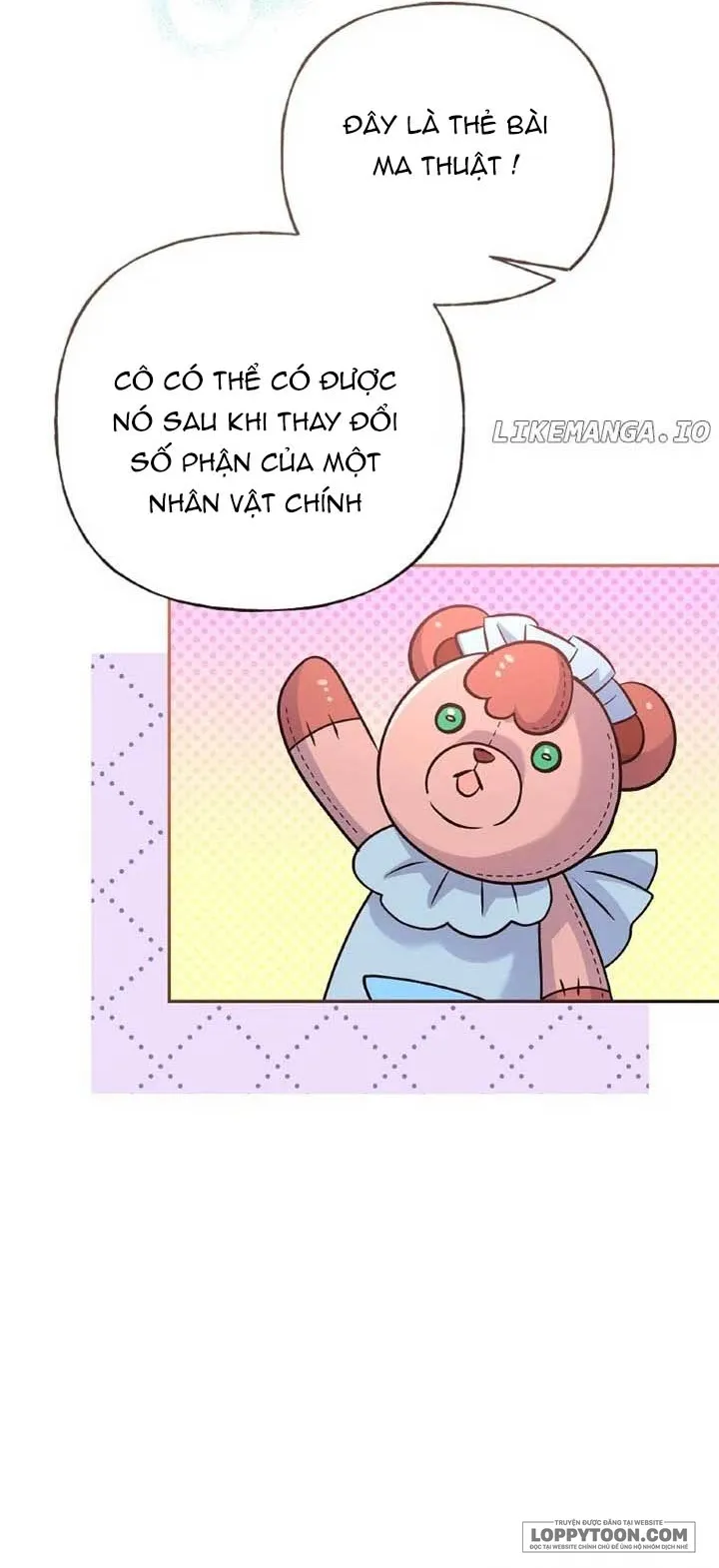 Hầu Gái Không Thích Nuôi Dạy Trẻ Nhỏ - Chap 53 - Trang 83