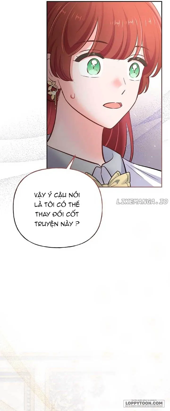 Hầu Gái Không Thích Nuôi Dạy Trẻ Nhỏ - Chap 53 - Trang 85