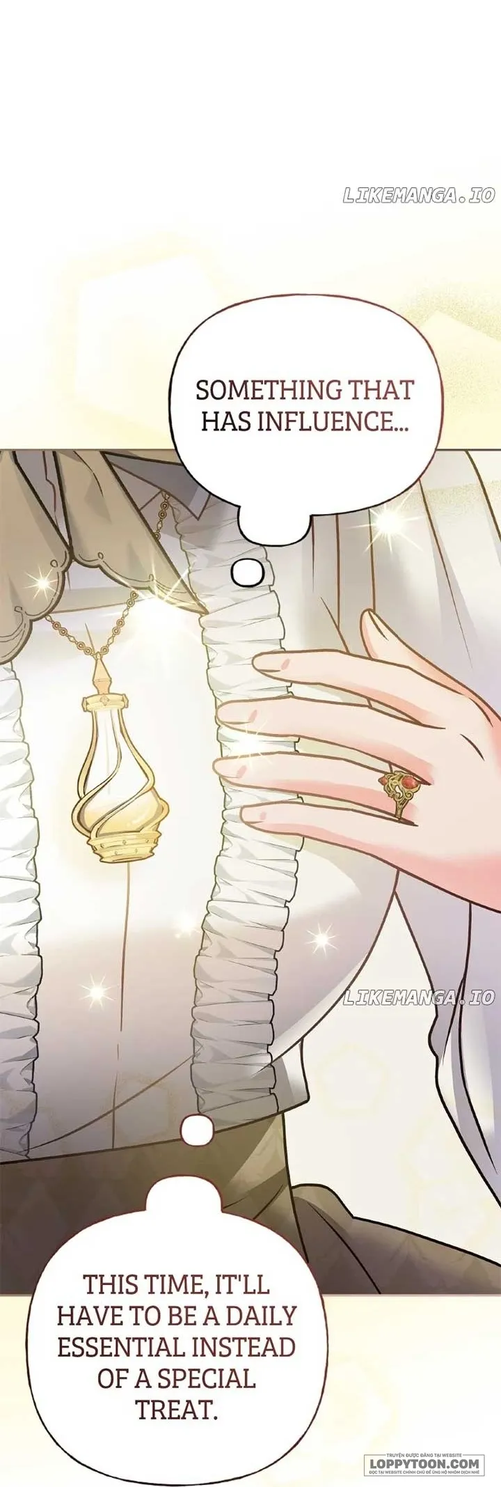 Hầu Gái Không Thích Nuôi Dạy Trẻ Nhỏ - Chap 53 - Trang 89