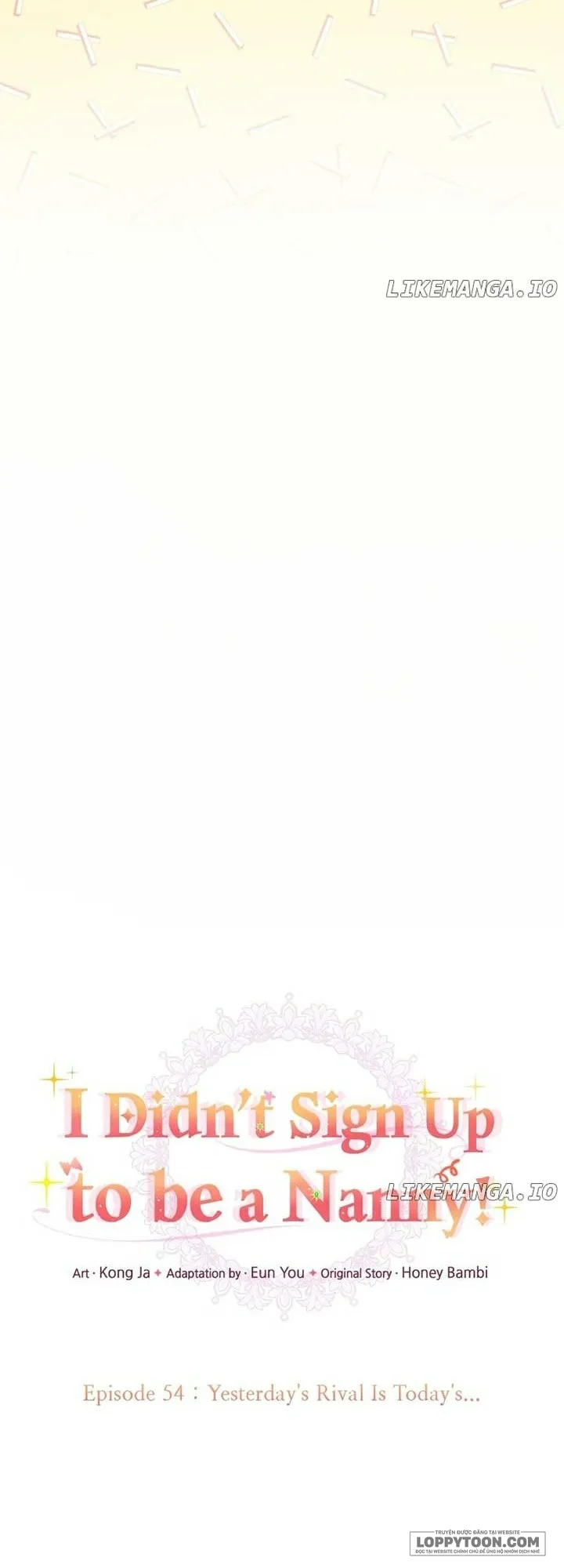 Hầu Gái Không Thích Nuôi Dạy Trẻ Nhỏ - Chap 54 - Trang 14