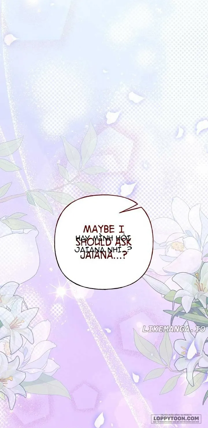 Hầu Gái Không Thích Nuôi Dạy Trẻ Nhỏ - Chap 54 - Trang 3