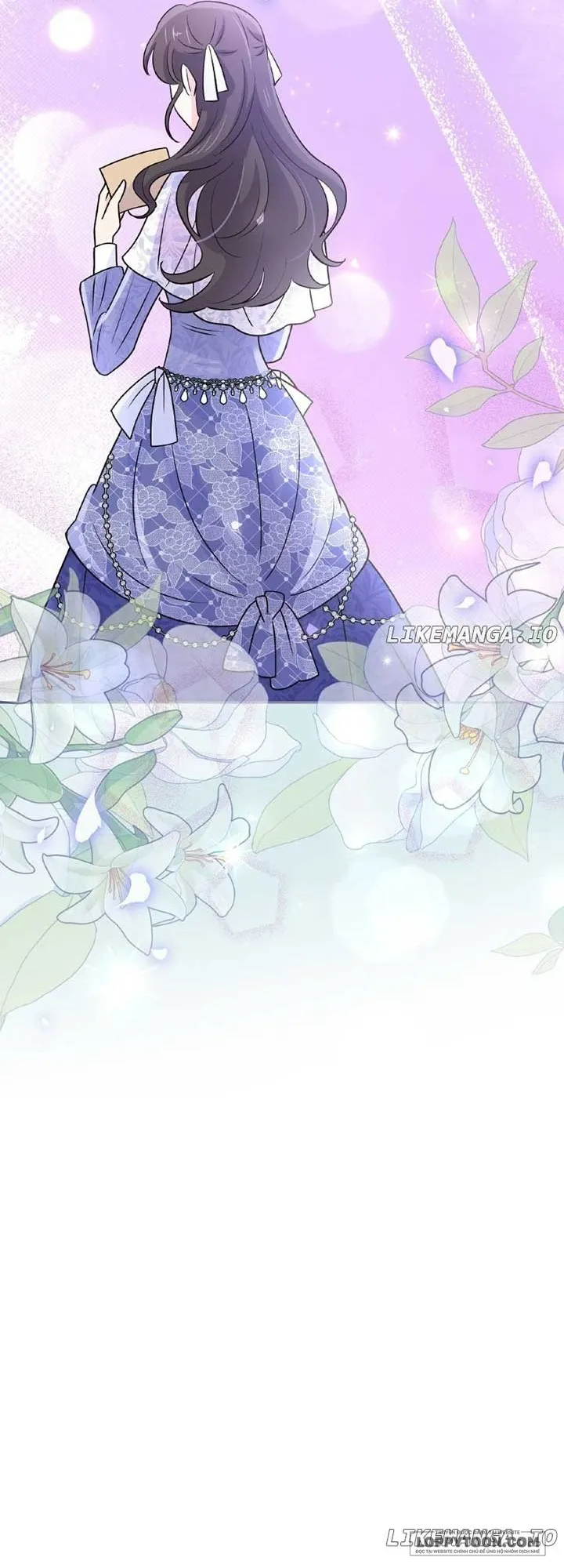 Hầu Gái Không Thích Nuôi Dạy Trẻ Nhỏ - Chap 54 - Trang 4