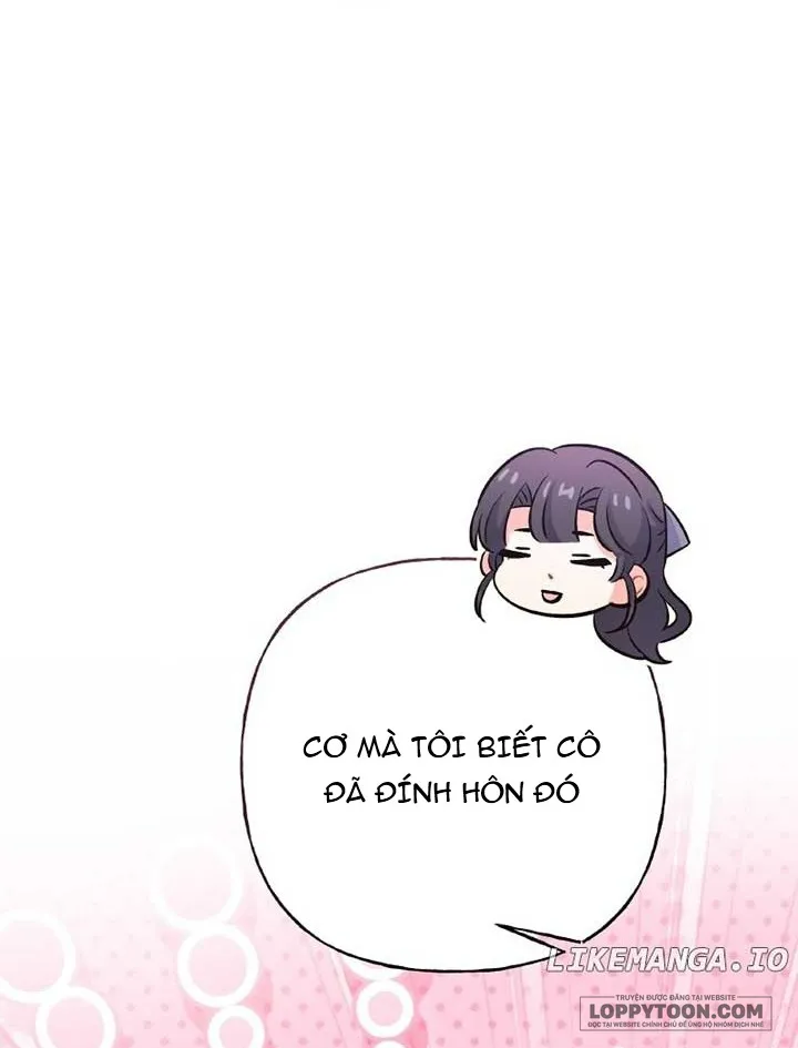 Hầu Gái Không Thích Nuôi Dạy Trẻ Nhỏ - Chap 54 - Trang 32