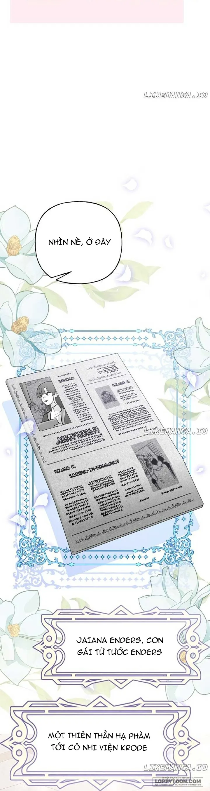 Hầu Gái Không Thích Nuôi Dạy Trẻ Nhỏ - Chap 54 - Trang 41