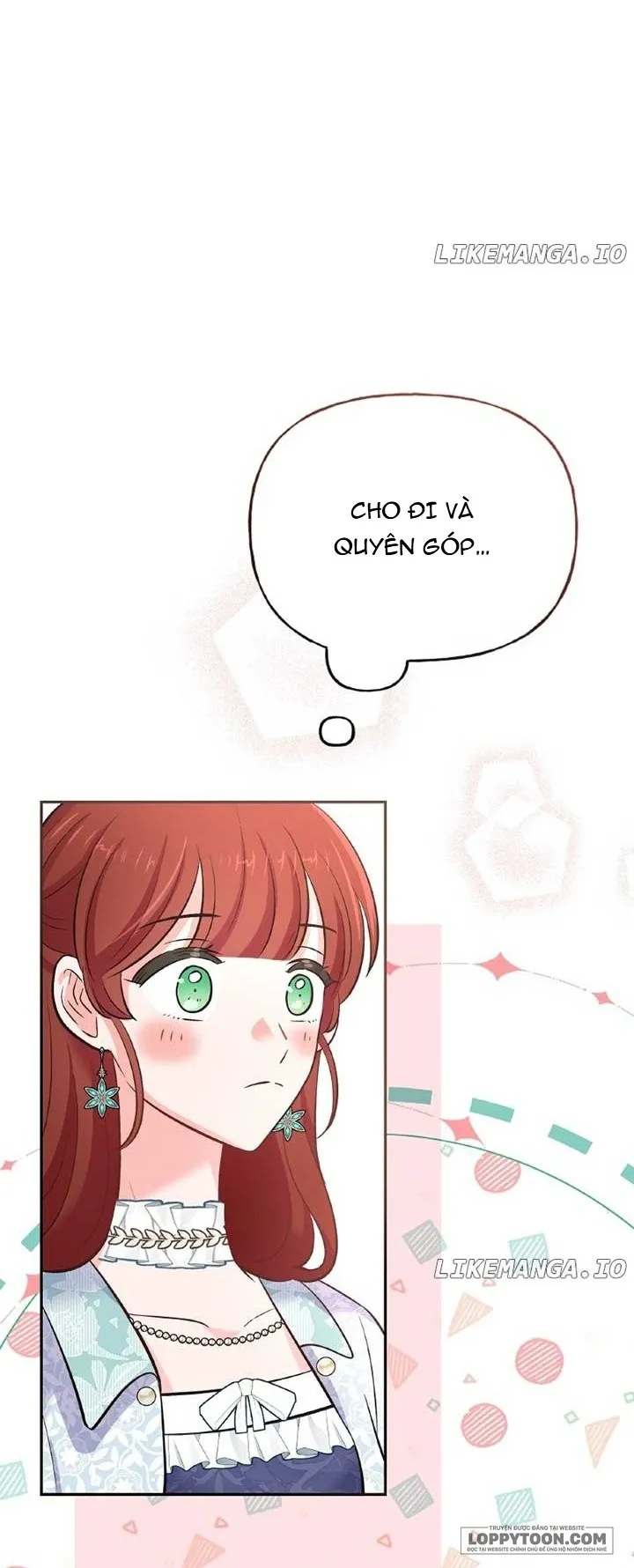Hầu Gái Không Thích Nuôi Dạy Trẻ Nhỏ - Chap 54 - Trang 52