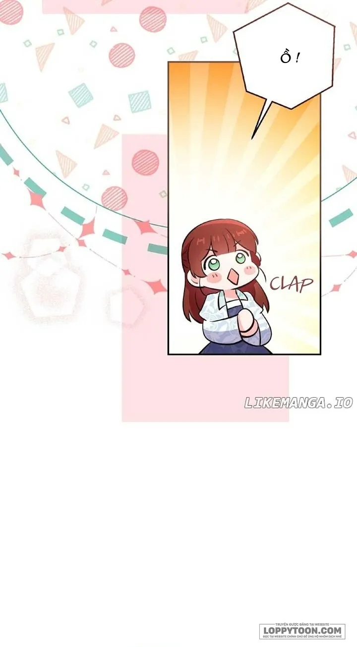 Hầu Gái Không Thích Nuôi Dạy Trẻ Nhỏ - Chap 54 - Trang 53
