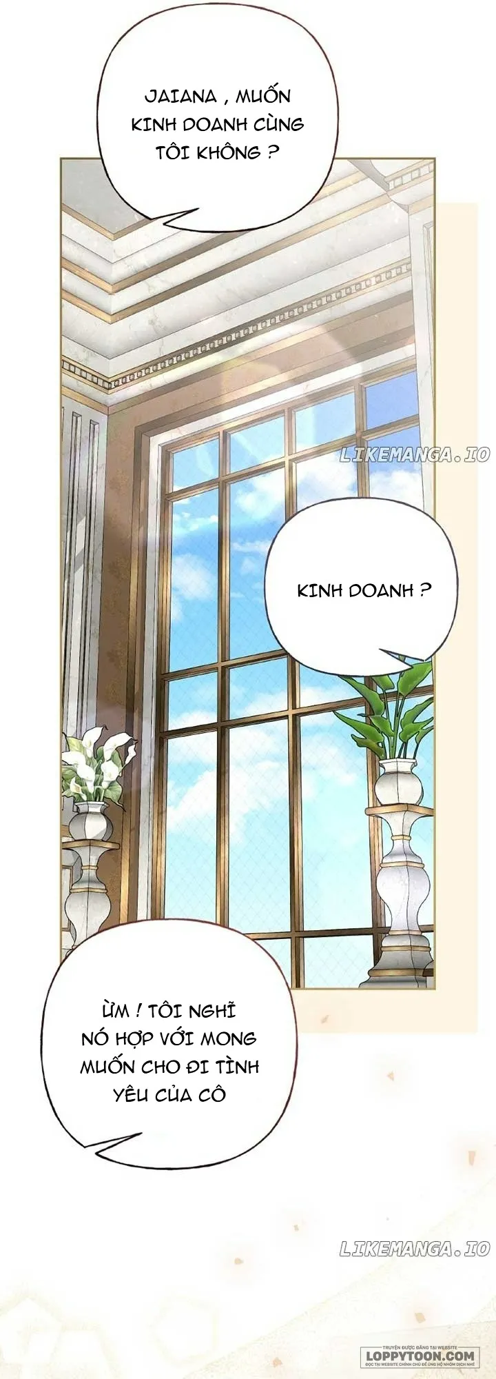 Hầu Gái Không Thích Nuôi Dạy Trẻ Nhỏ - Chap 54 - Trang 54