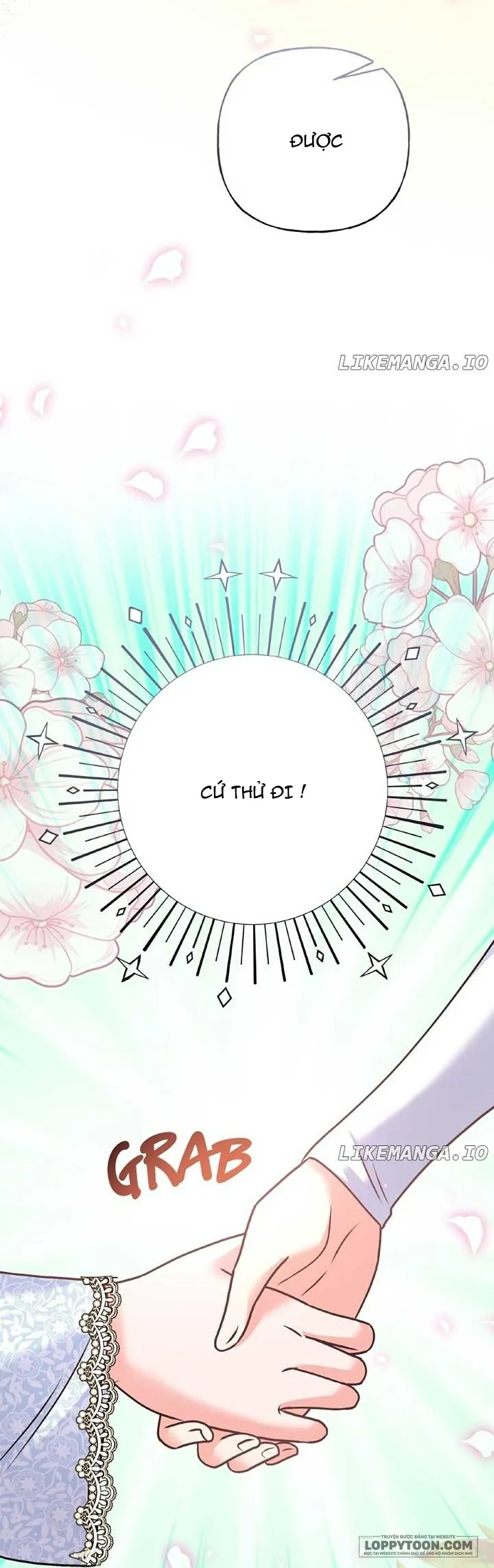 Hầu Gái Không Thích Nuôi Dạy Trẻ Nhỏ - Chap 54 - Trang 59