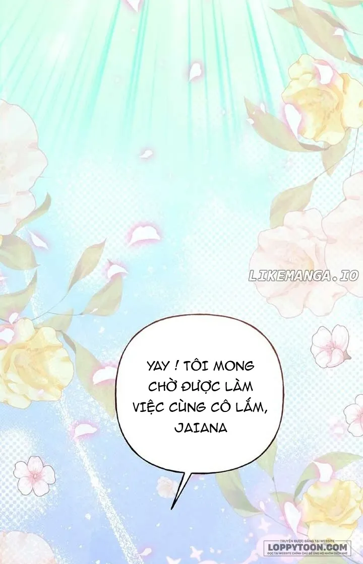 Hầu Gái Không Thích Nuôi Dạy Trẻ Nhỏ - Chap 54 - Trang 60