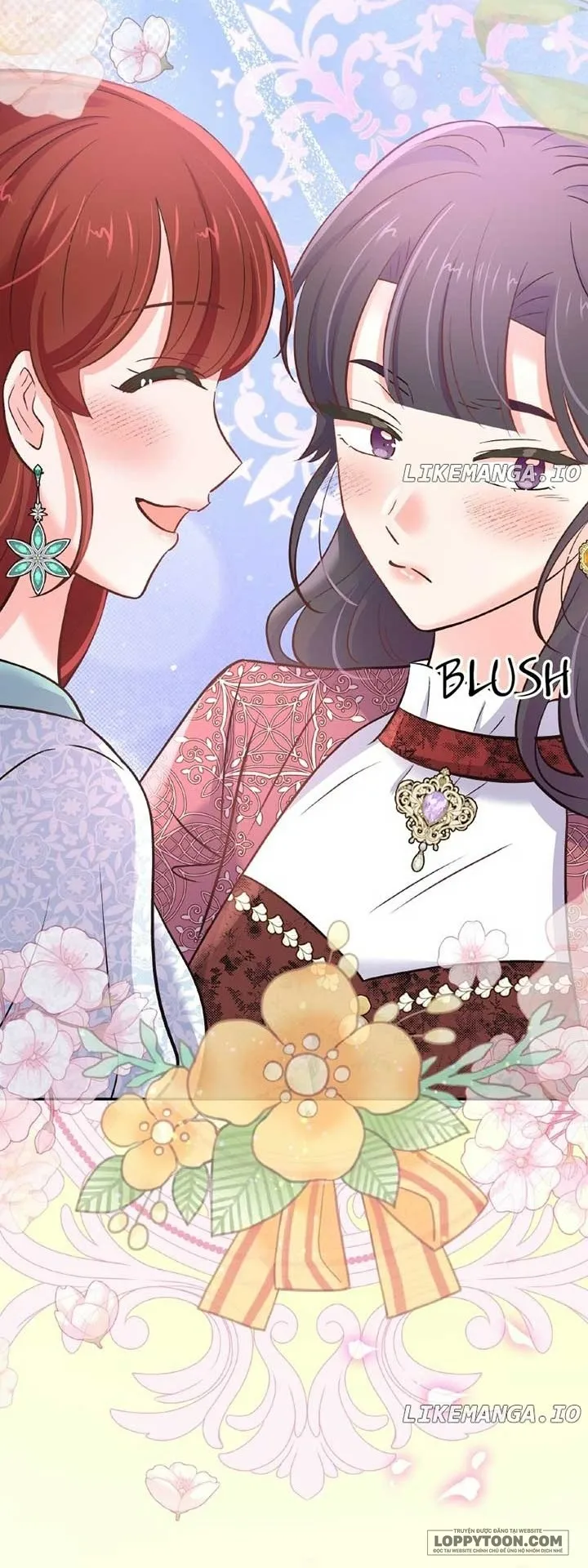 Hầu Gái Không Thích Nuôi Dạy Trẻ Nhỏ - Chap 54 - Trang 61
