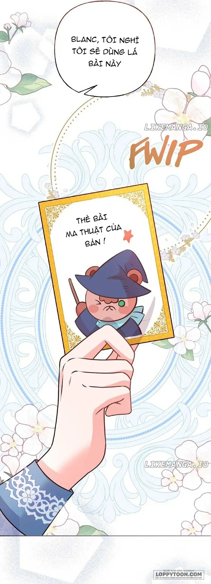 Hầu Gái Không Thích Nuôi Dạy Trẻ Nhỏ - Chap 54 - Trang 64