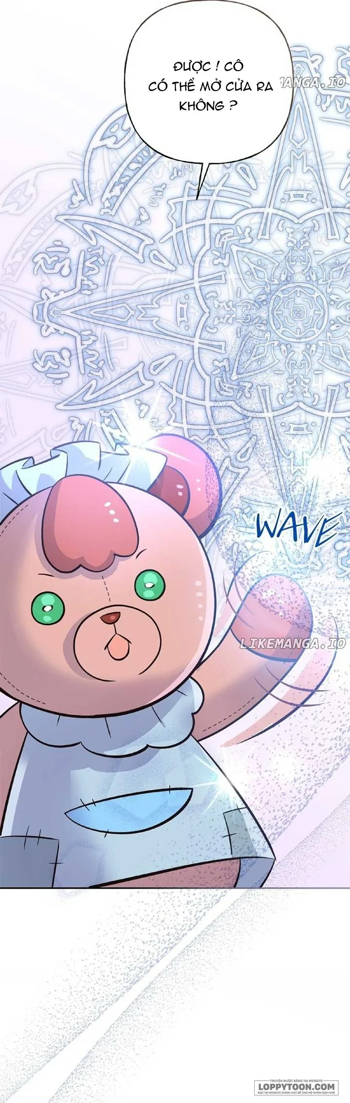 Hầu Gái Không Thích Nuôi Dạy Trẻ Nhỏ - Chap 54 - Trang 67