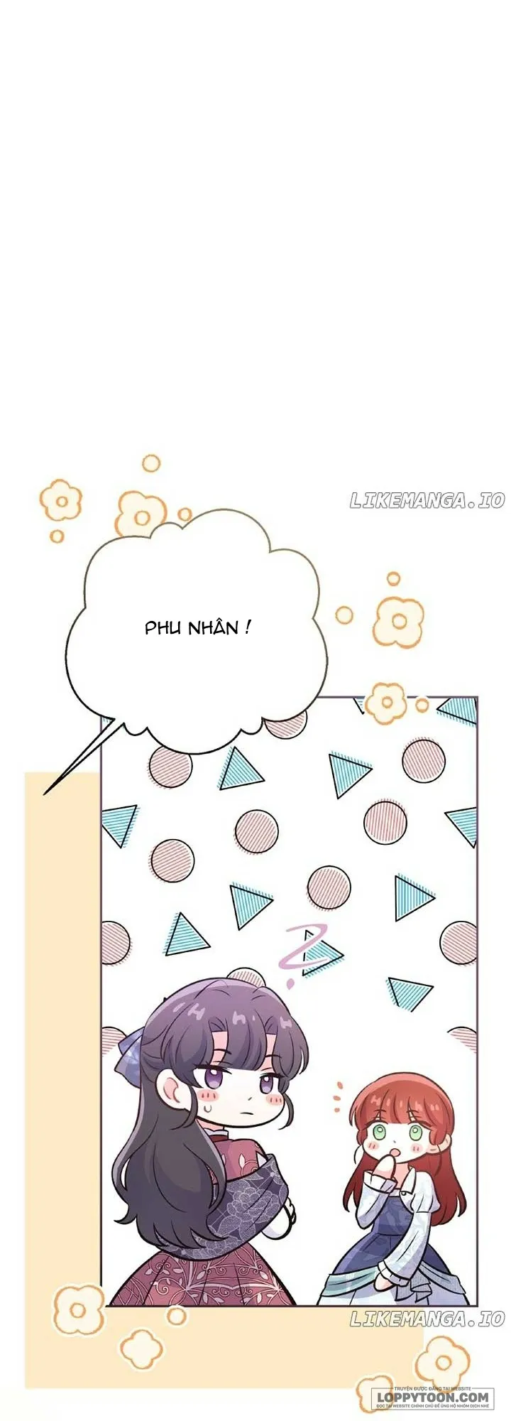 Hầu Gái Không Thích Nuôi Dạy Trẻ Nhỏ - Chap 54 - Trang 8