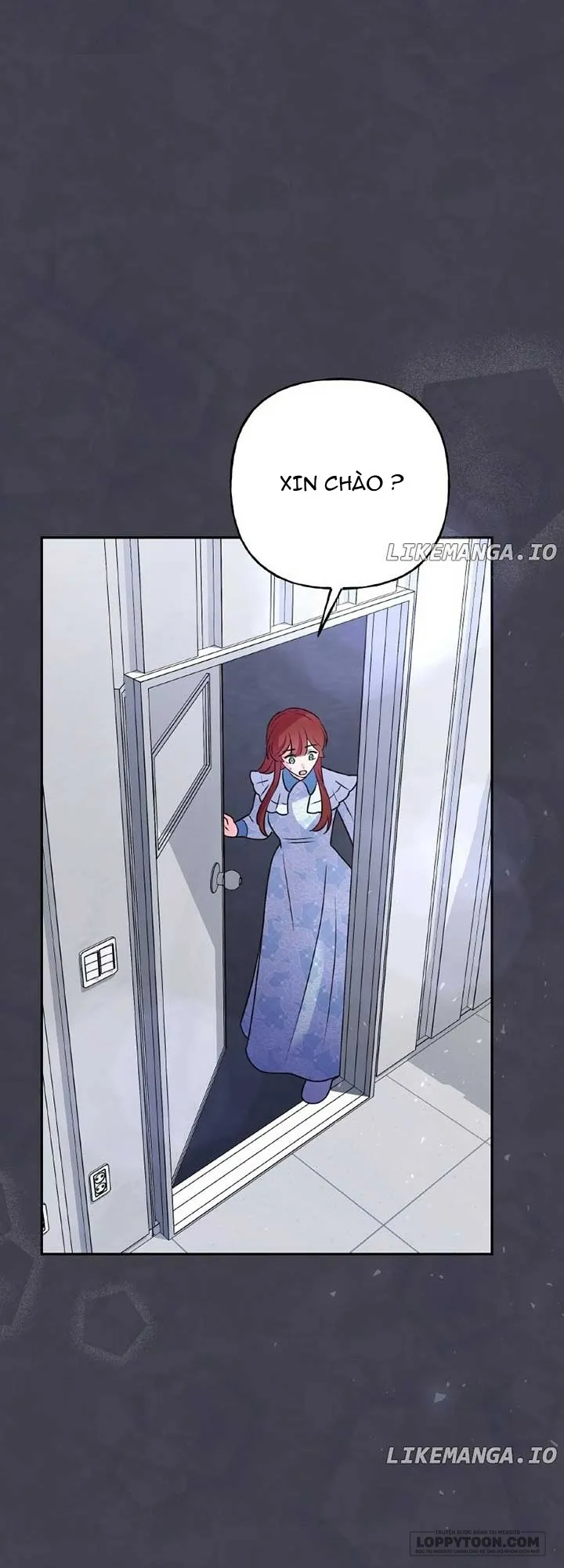 Hầu Gái Không Thích Nuôi Dạy Trẻ Nhỏ - Chap 54 - Trang 76