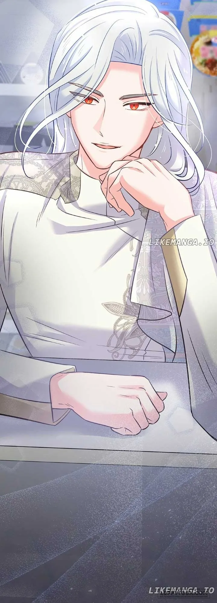 Hầu Gái Không Thích Nuôi Dạy Trẻ Nhỏ - Chap 54 - Trang 80