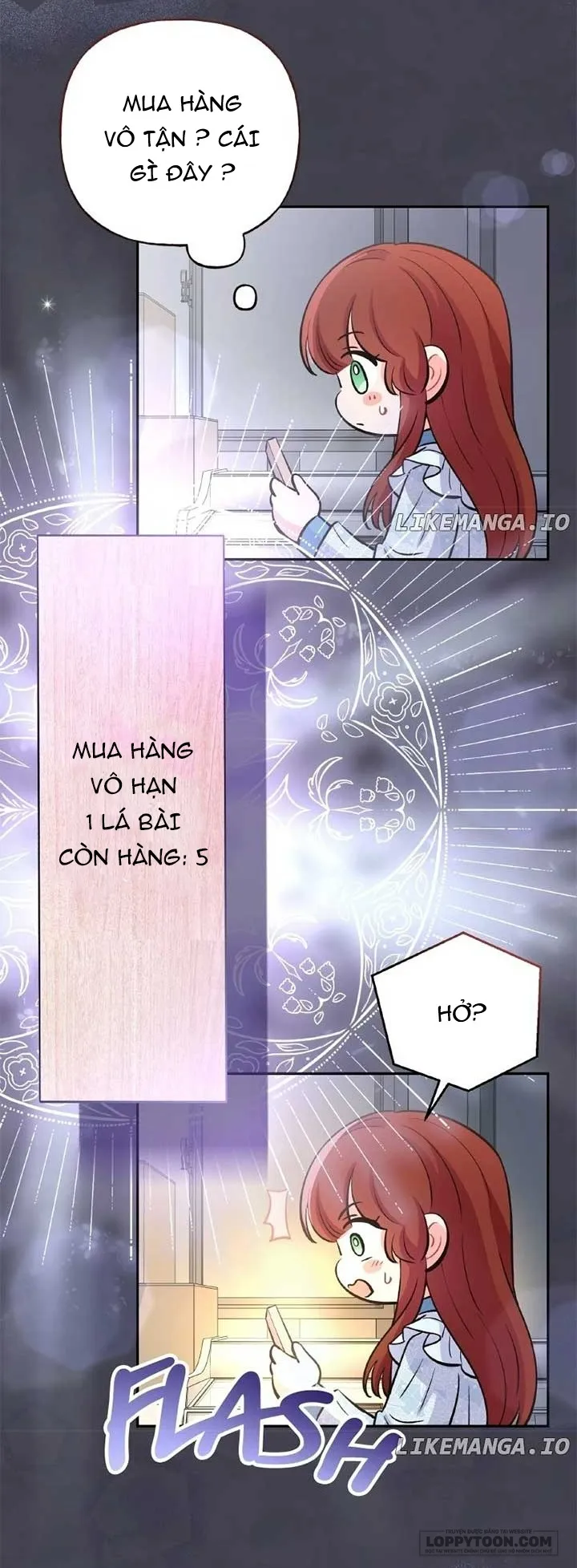 Hầu Gái Không Thích Nuôi Dạy Trẻ Nhỏ - Chap 55 - Trang 11