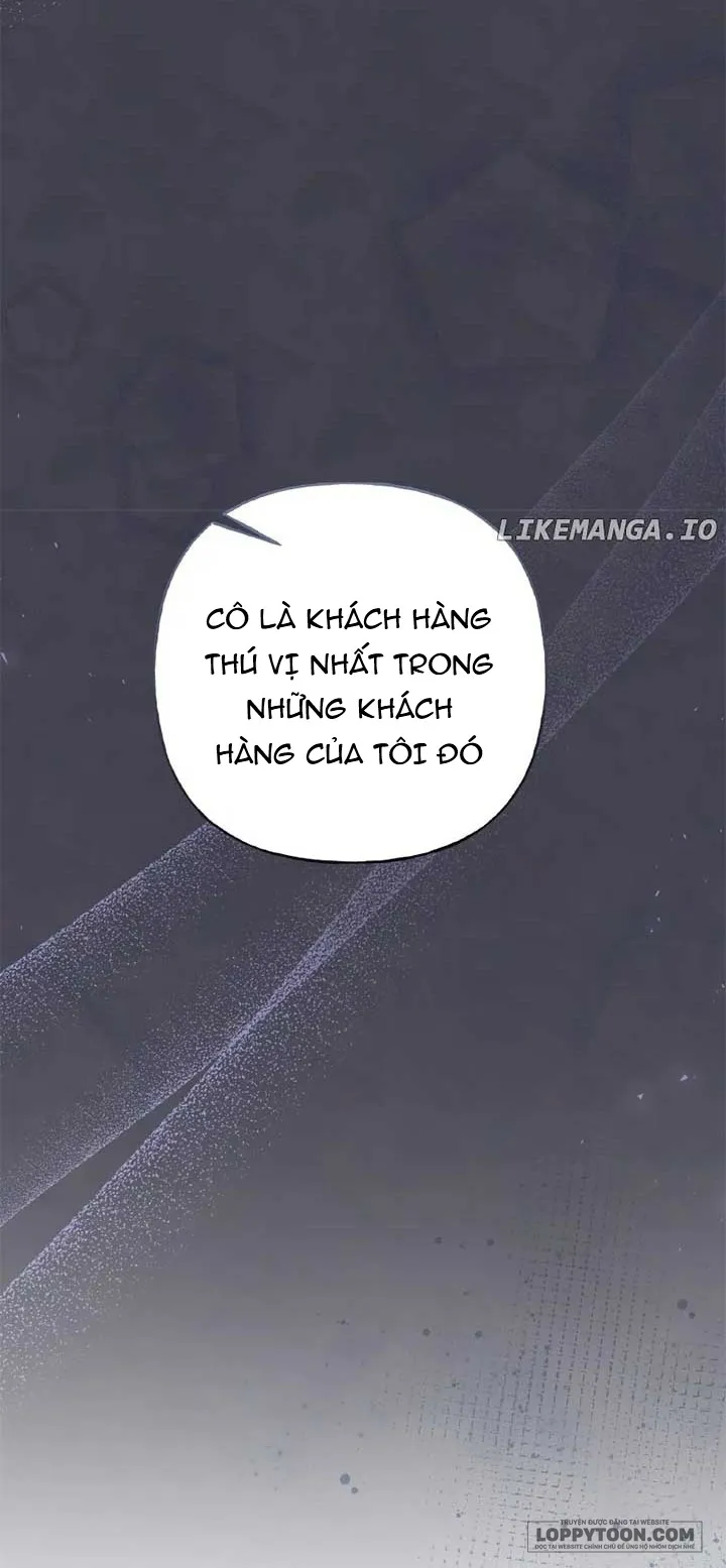 Hầu Gái Không Thích Nuôi Dạy Trẻ Nhỏ - Chap 55 - Trang 24