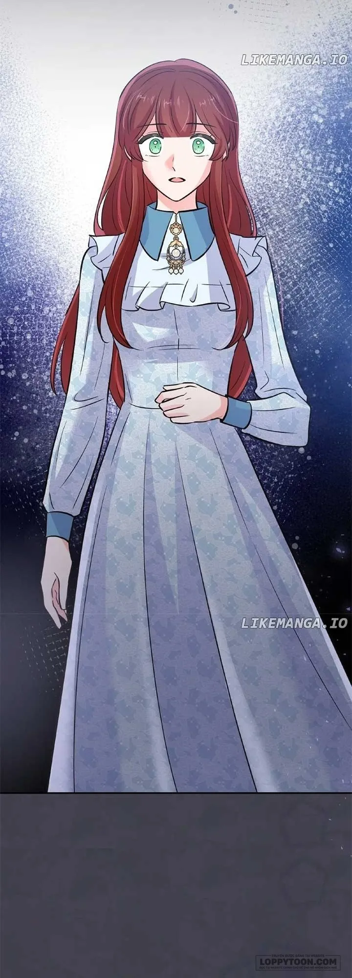 Hầu Gái Không Thích Nuôi Dạy Trẻ Nhỏ - Chap 55 - Trang 25
