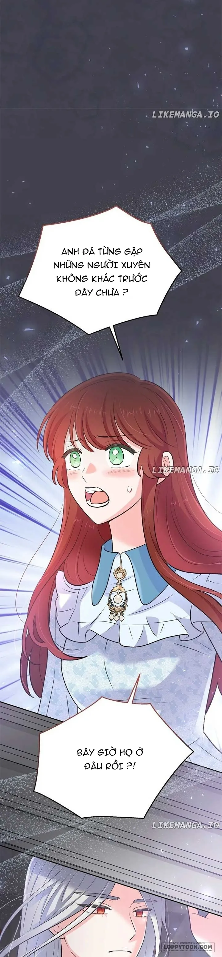 Hầu Gái Không Thích Nuôi Dạy Trẻ Nhỏ - Chap 55 - Trang 29