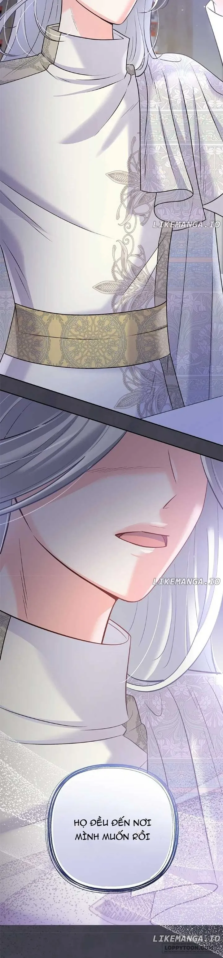 Hầu Gái Không Thích Nuôi Dạy Trẻ Nhỏ - Chap 55 - Trang 30