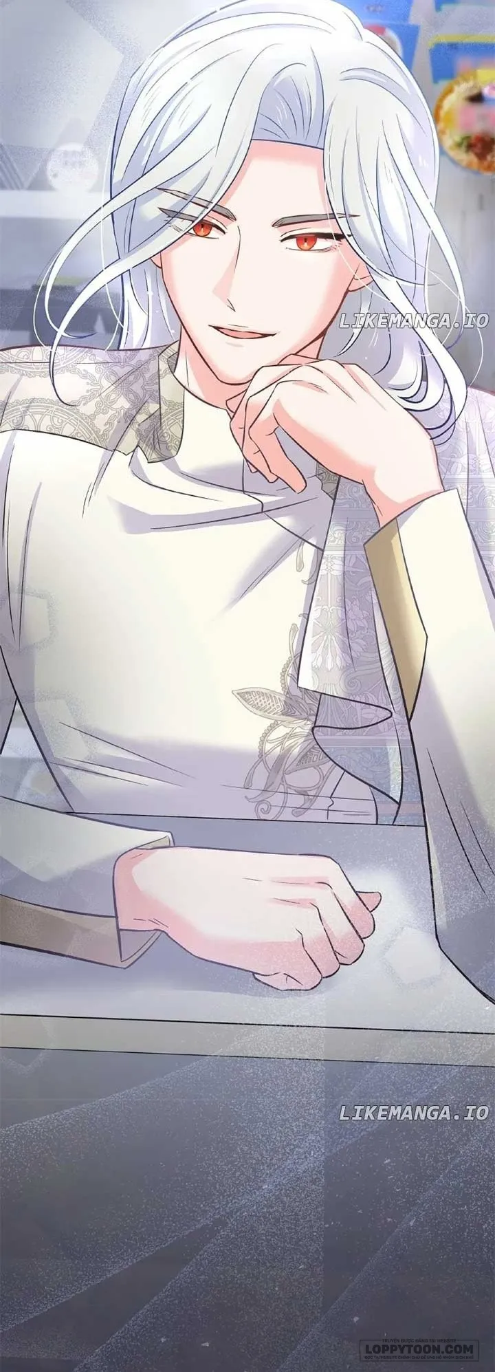 Hầu Gái Không Thích Nuôi Dạy Trẻ Nhỏ - Chap 55 - Trang 4