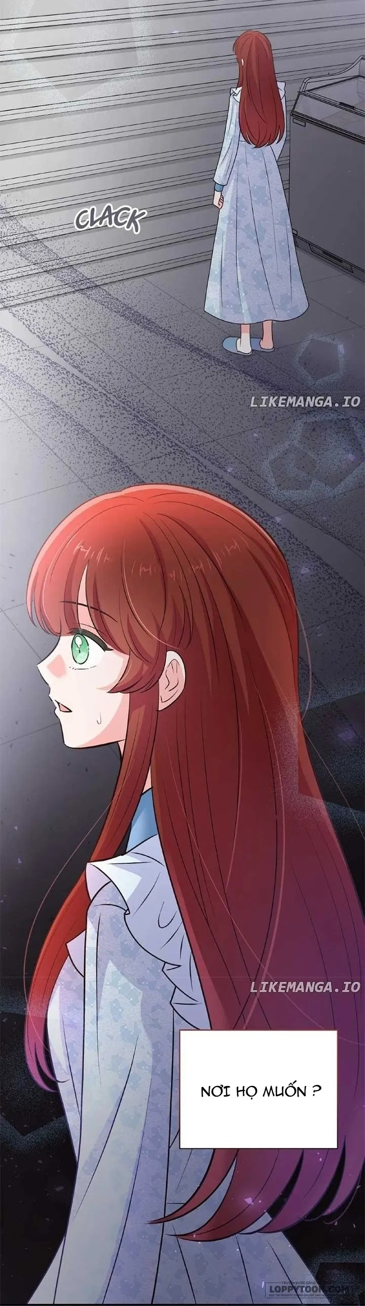 Hầu Gái Không Thích Nuôi Dạy Trẻ Nhỏ - Chap 55 - Trang 32