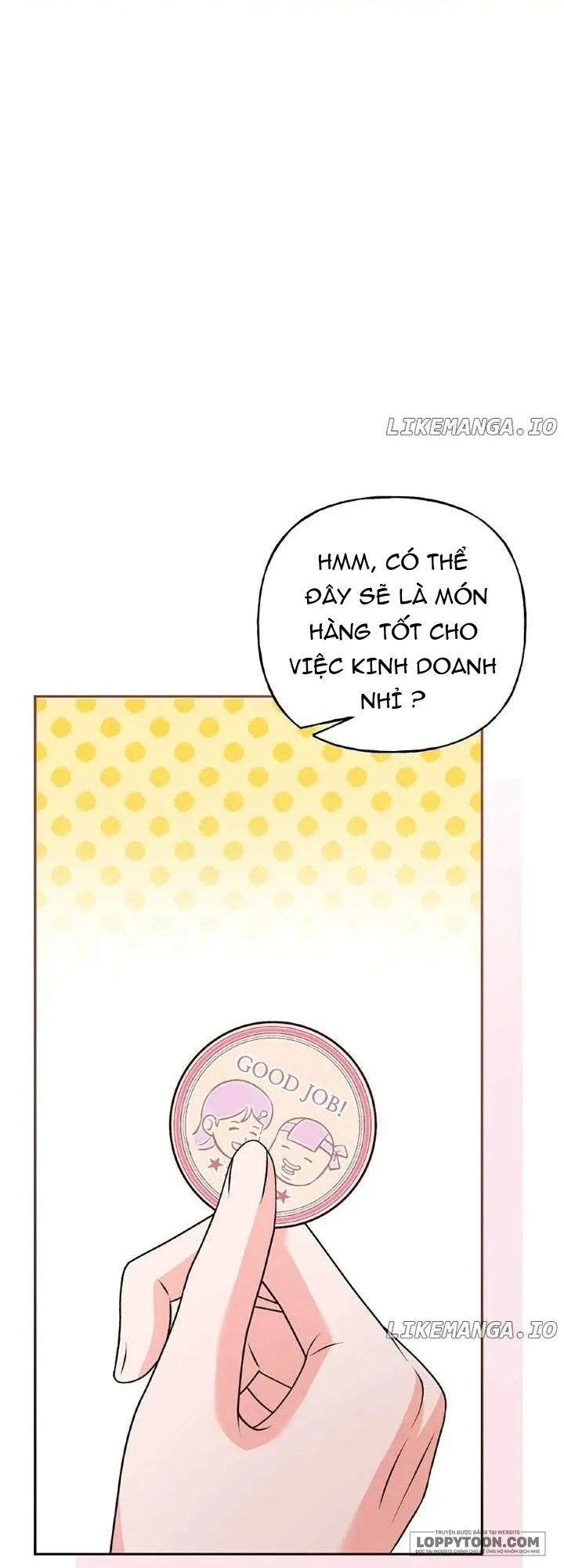 Hầu Gái Không Thích Nuôi Dạy Trẻ Nhỏ - Chap 55 - Trang 36