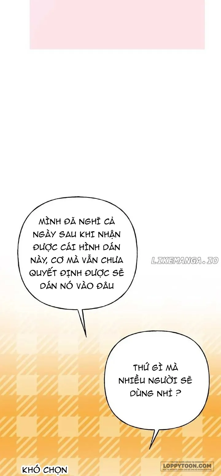 Hầu Gái Không Thích Nuôi Dạy Trẻ Nhỏ - Chap 55 - Trang 37