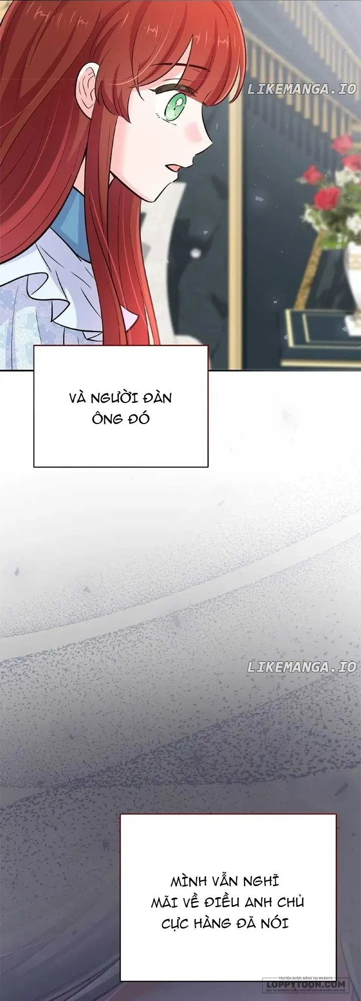 Hầu Gái Không Thích Nuôi Dạy Trẻ Nhỏ - Chap 55 - Trang 39
