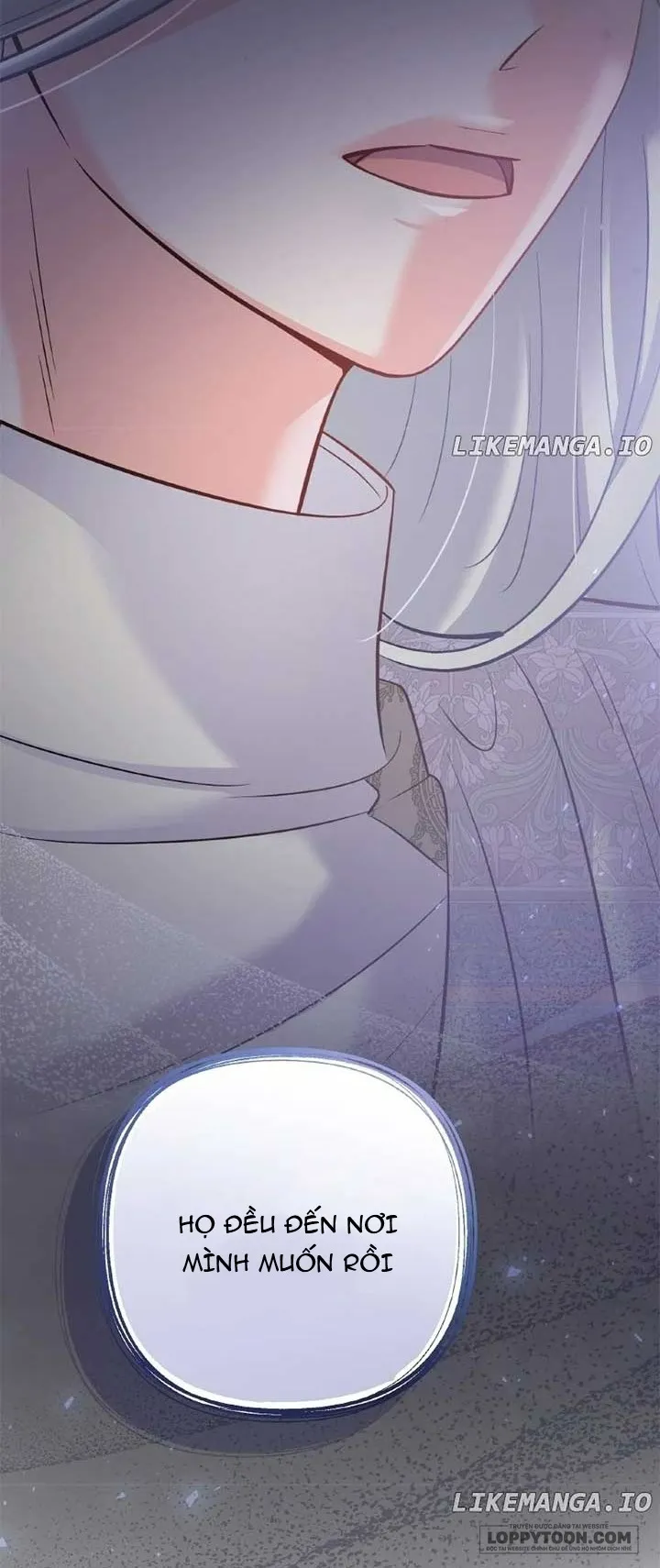 Hầu Gái Không Thích Nuôi Dạy Trẻ Nhỏ - Chap 55 - Trang 40