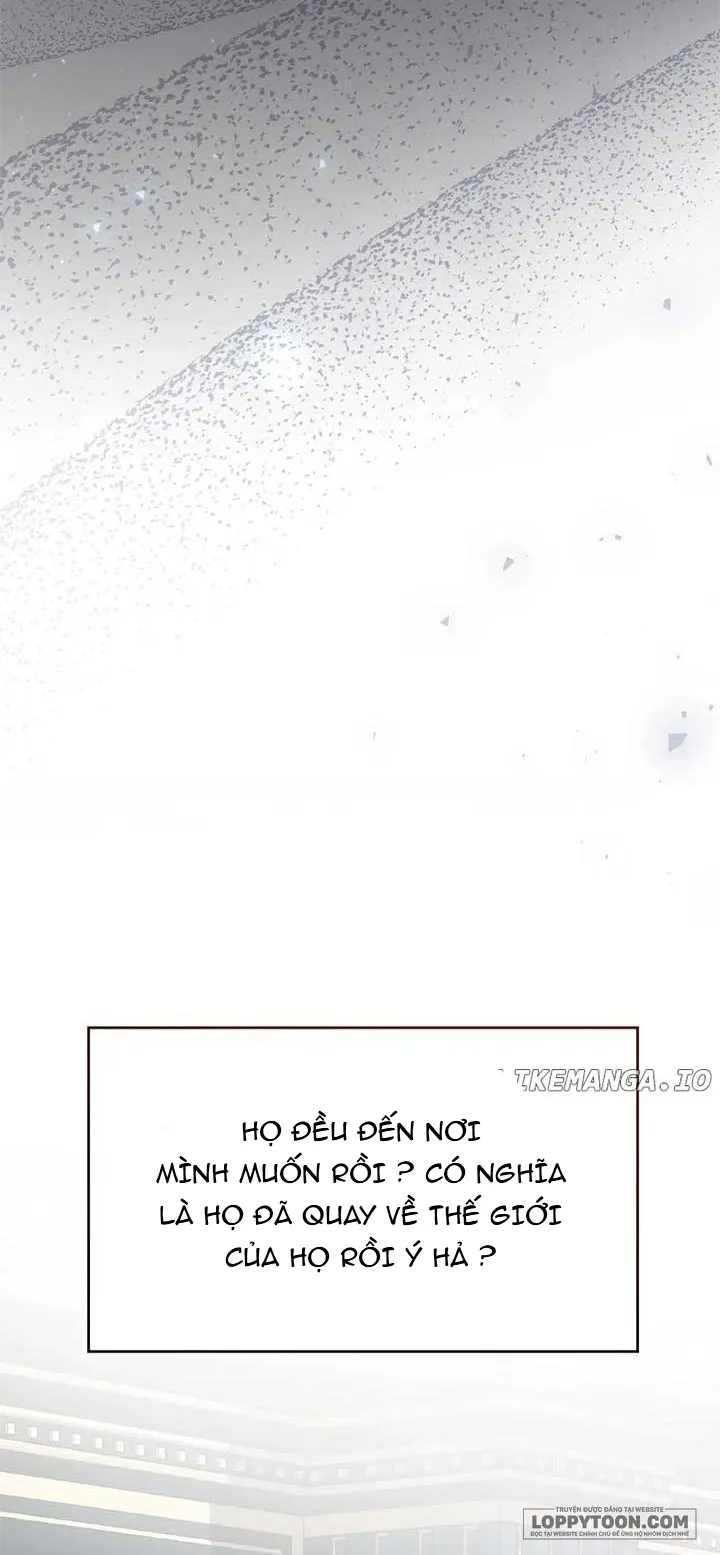Hầu Gái Không Thích Nuôi Dạy Trẻ Nhỏ - Chap 55 - Trang 41