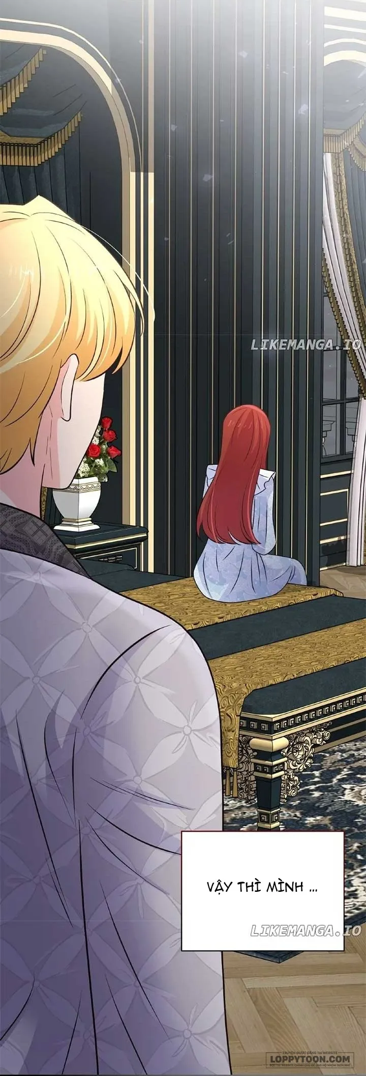 Hầu Gái Không Thích Nuôi Dạy Trẻ Nhỏ - Chap 55 - Trang 42