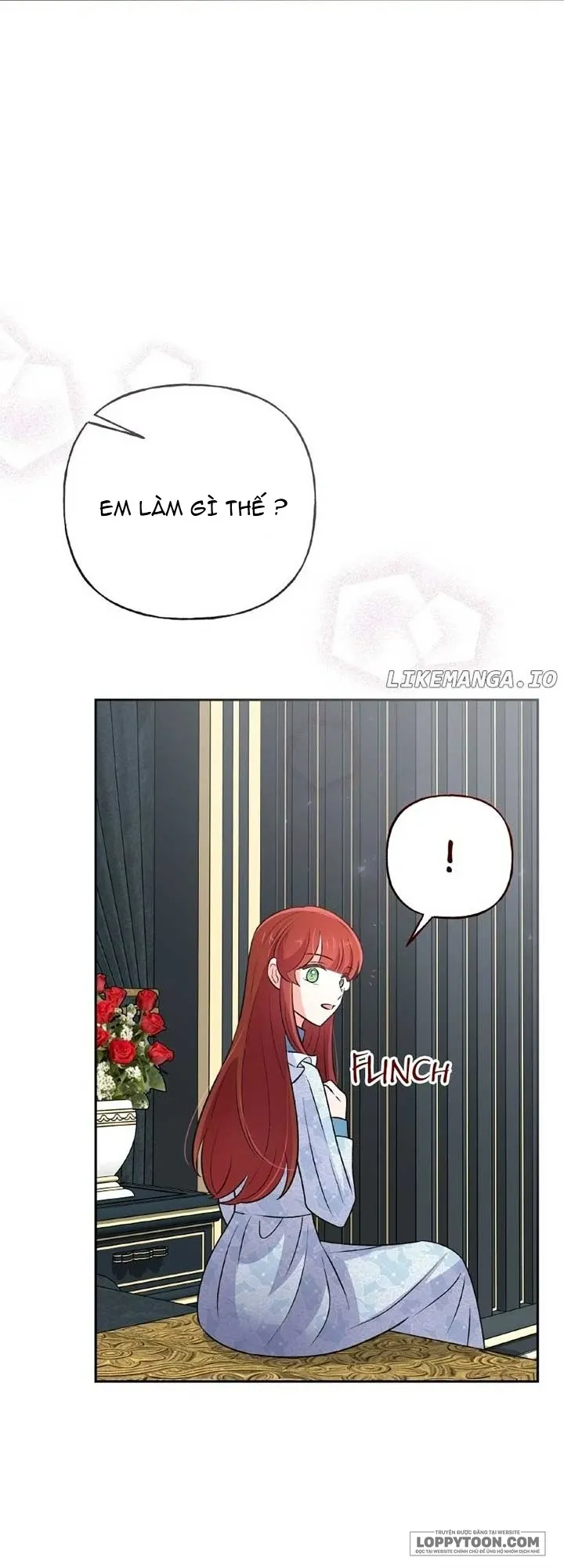Hầu Gái Không Thích Nuôi Dạy Trẻ Nhỏ - Chap 55 - Trang 43