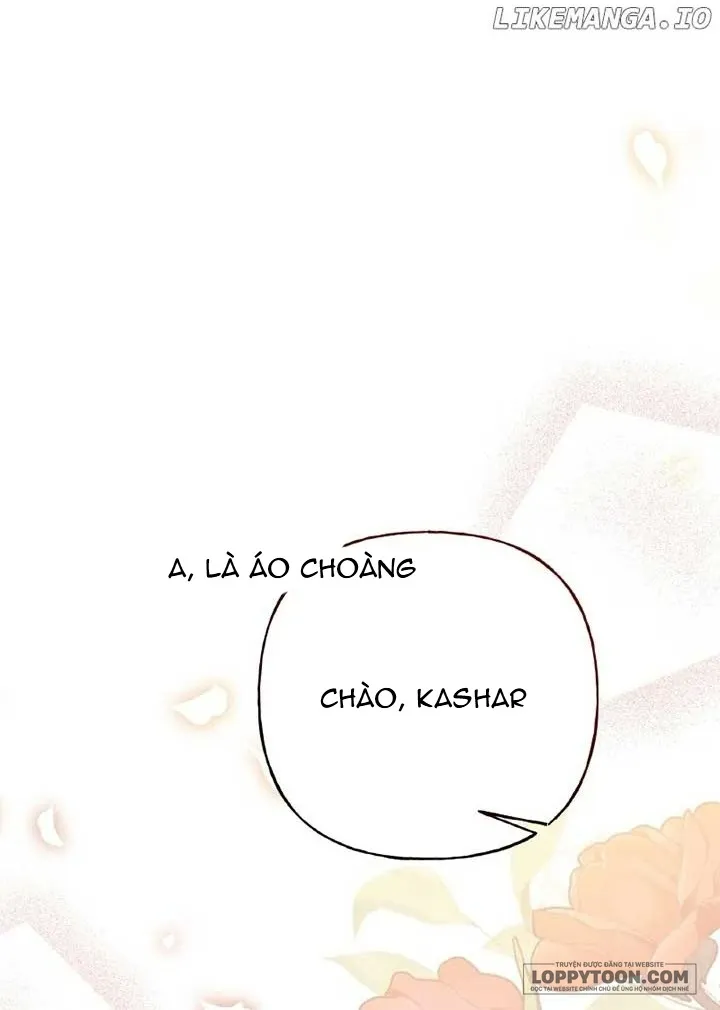 Hầu Gái Không Thích Nuôi Dạy Trẻ Nhỏ - Chap 55 - Trang 44
