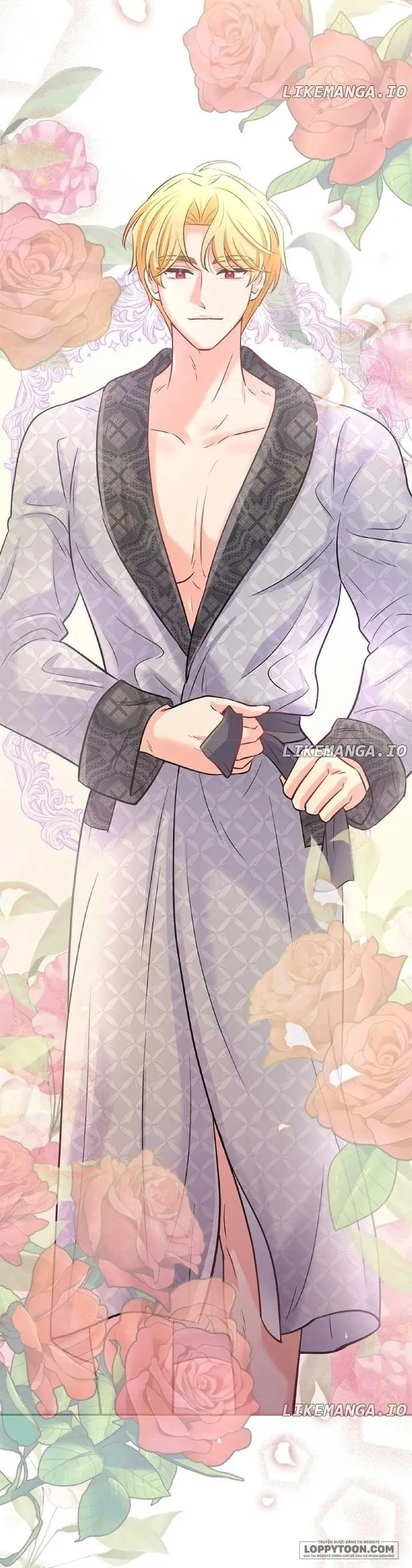 Hầu Gái Không Thích Nuôi Dạy Trẻ Nhỏ - Chap 55 - Trang 45