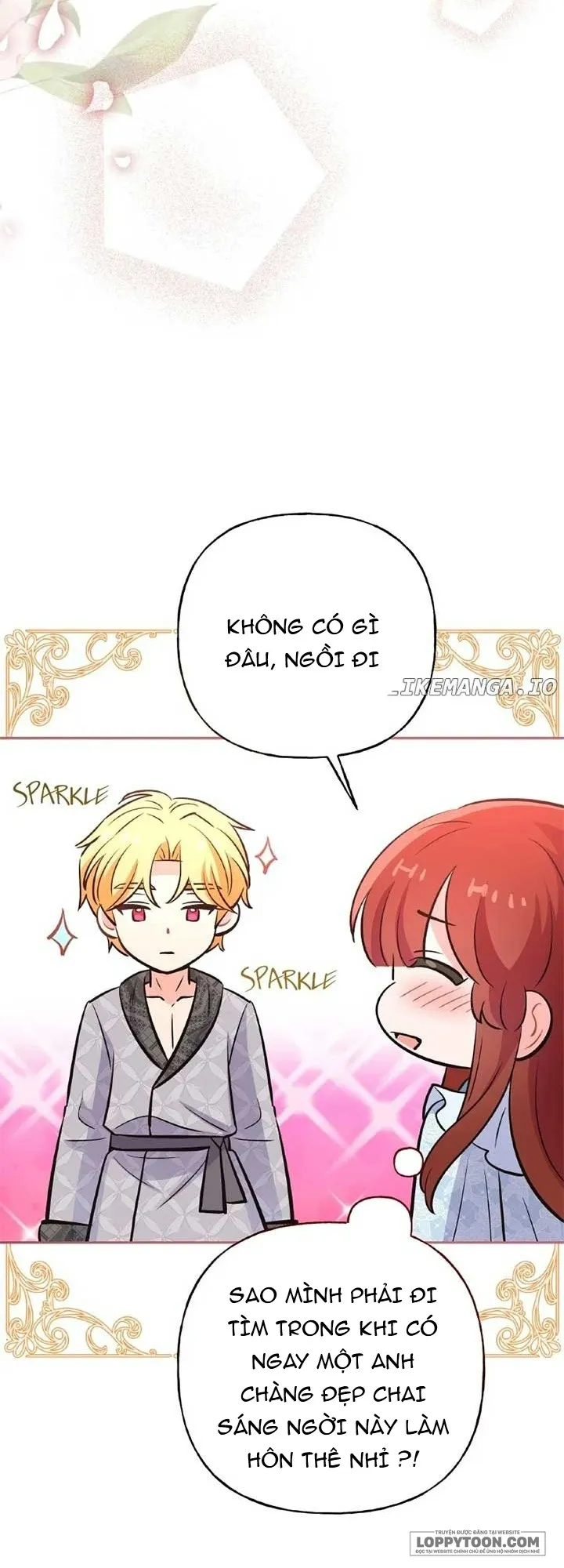 Hầu Gái Không Thích Nuôi Dạy Trẻ Nhỏ - Chap 55 - Trang 46