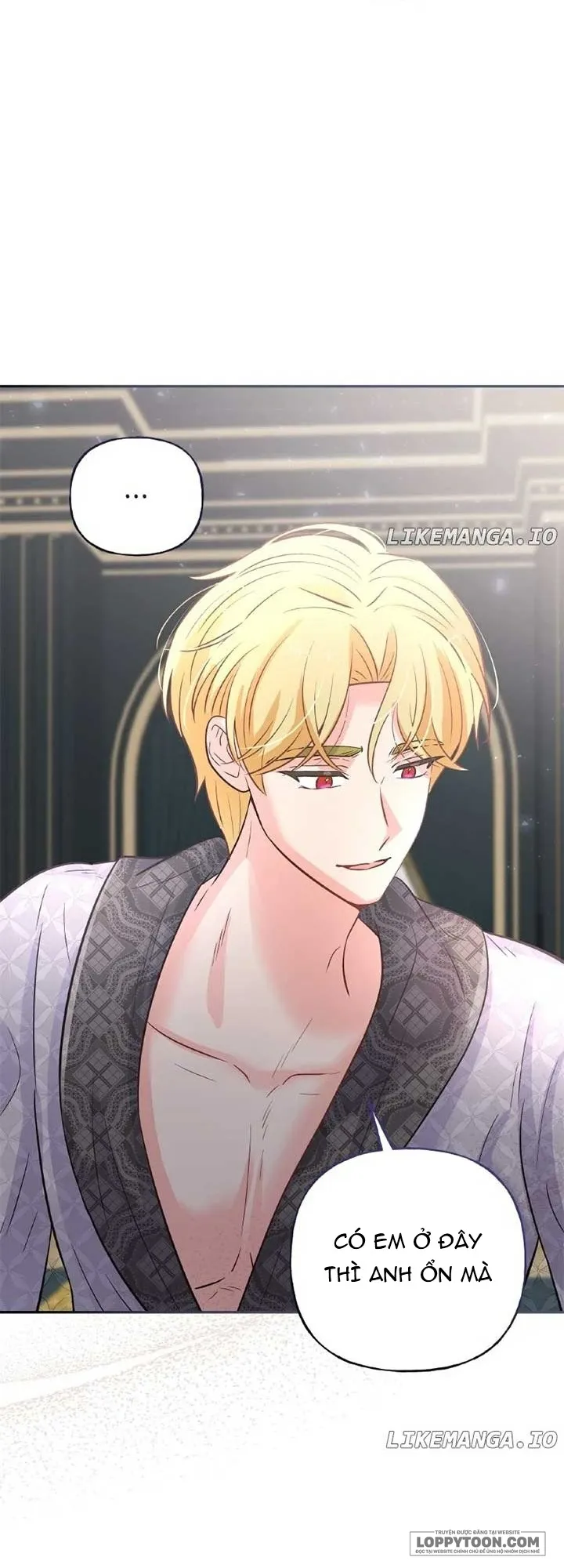 Hầu Gái Không Thích Nuôi Dạy Trẻ Nhỏ - Chap 55 - Trang 48