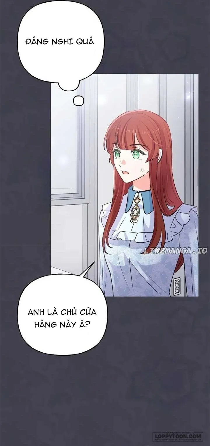 Hầu Gái Không Thích Nuôi Dạy Trẻ Nhỏ - Chap 55 - Trang 6