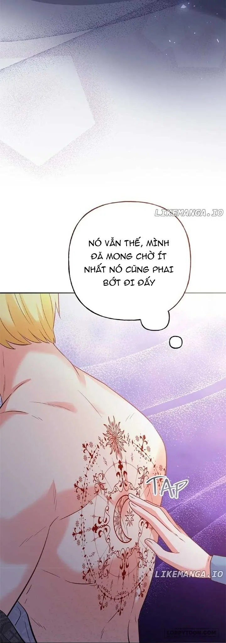 Hầu Gái Không Thích Nuôi Dạy Trẻ Nhỏ - Chap 55 - Trang 56