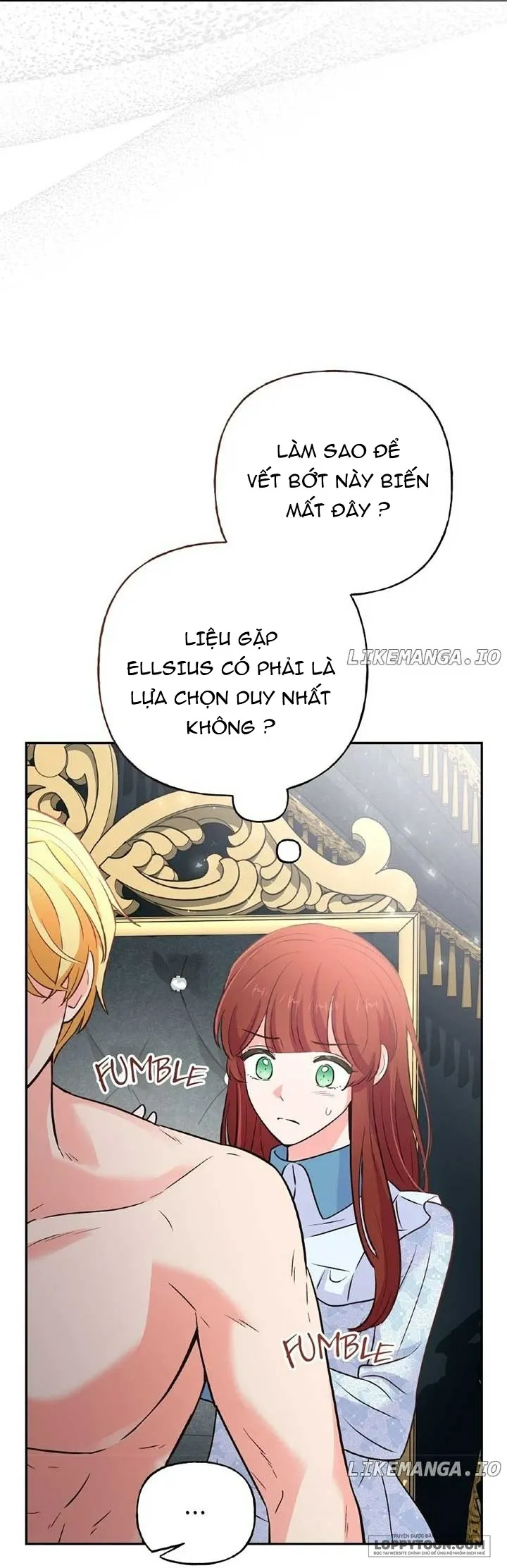 Hầu Gái Không Thích Nuôi Dạy Trẻ Nhỏ - Chap 55 - Trang 57