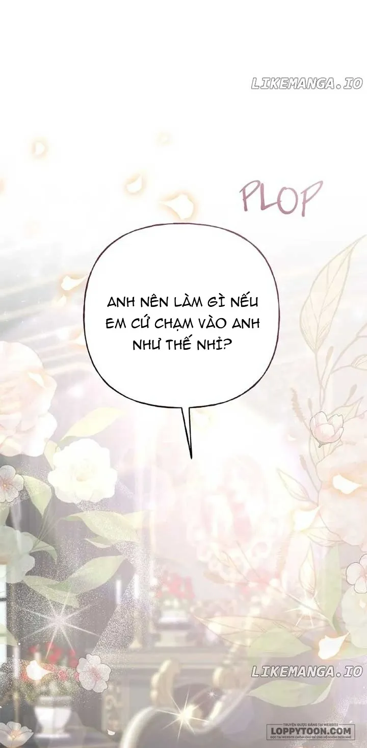 Hầu Gái Không Thích Nuôi Dạy Trẻ Nhỏ - Chap 55 - Trang 59