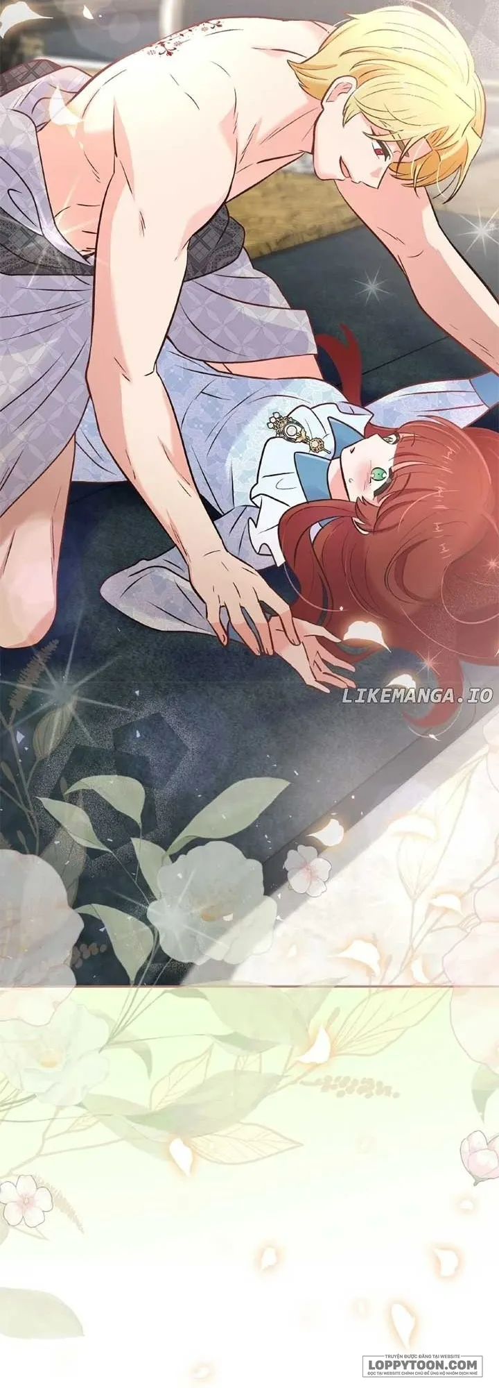 Hầu Gái Không Thích Nuôi Dạy Trẻ Nhỏ - Chap 55 - Trang 60