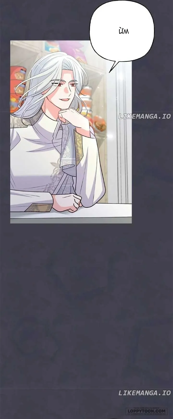 Hầu Gái Không Thích Nuôi Dạy Trẻ Nhỏ - Chap 55 - Trang 7
