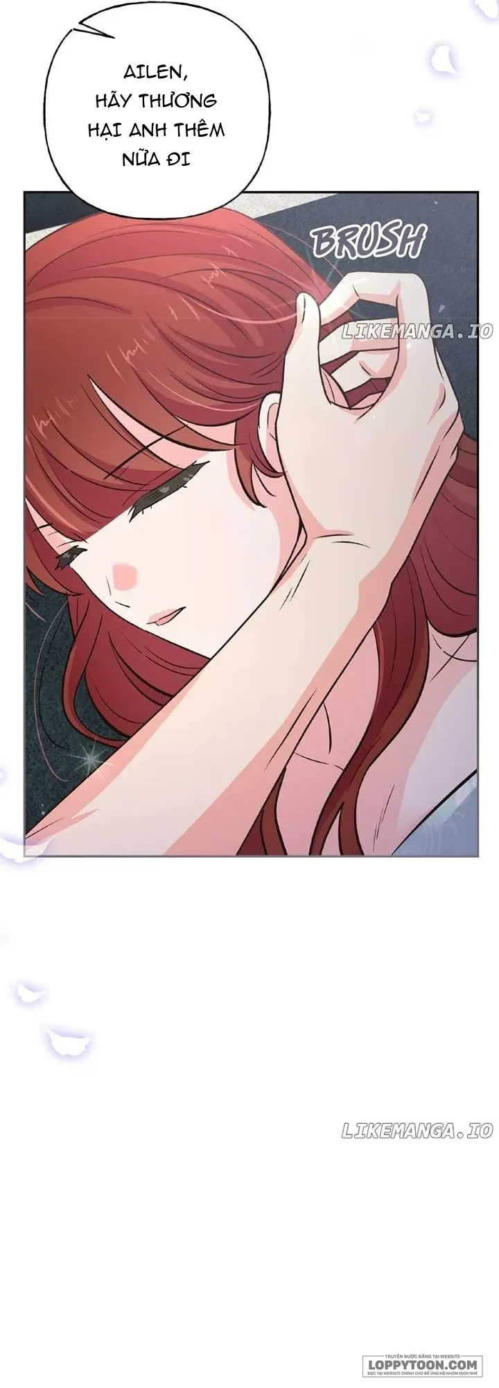 Hầu Gái Không Thích Nuôi Dạy Trẻ Nhỏ - Chap 55 - Trang 72