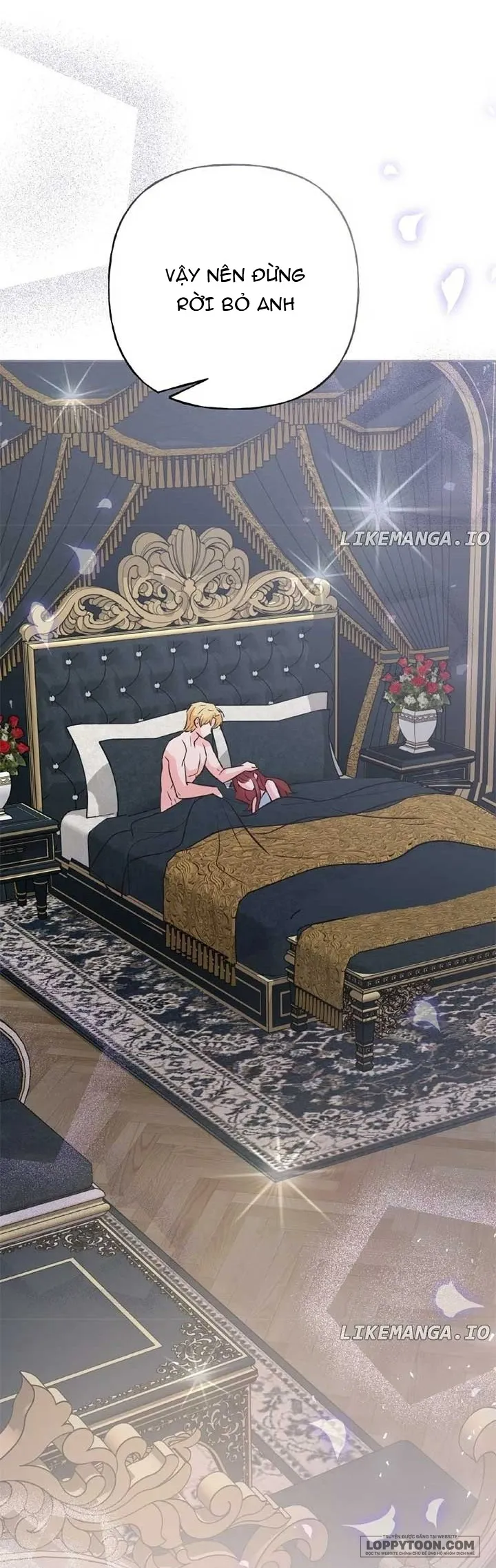 Hầu Gái Không Thích Nuôi Dạy Trẻ Nhỏ - Chap 55 - Trang 73