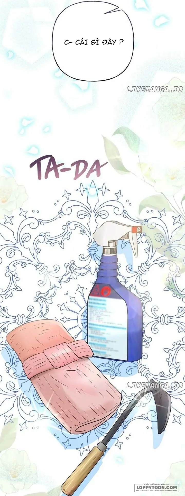 Hầu Gái Không Thích Nuôi Dạy Trẻ Nhỏ - Chap 55 - Trang 78