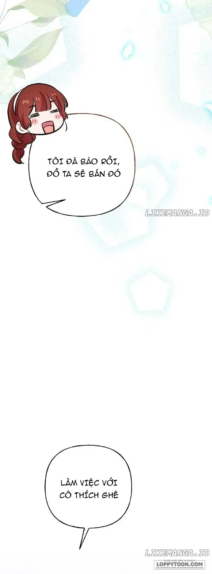 Hầu Gái Không Thích Nuôi Dạy Trẻ Nhỏ - Chap 55 - Trang 79