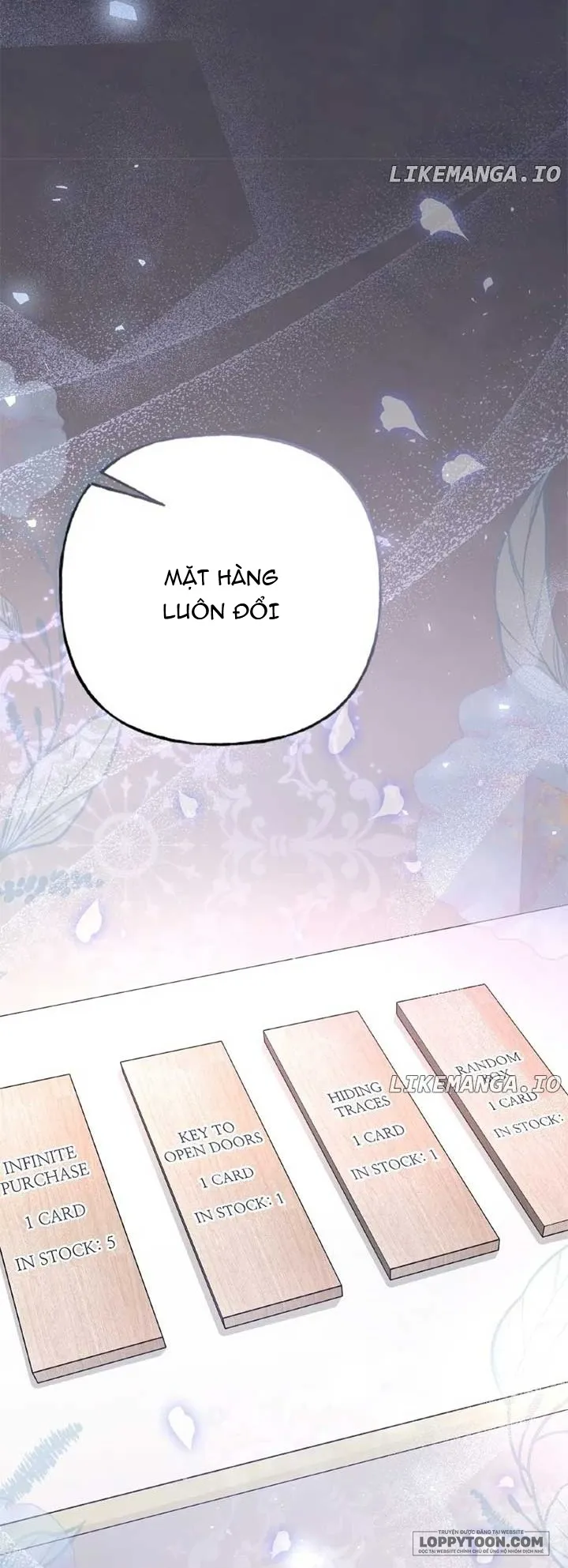 Hầu Gái Không Thích Nuôi Dạy Trẻ Nhỏ - Chap 55 - Trang 9