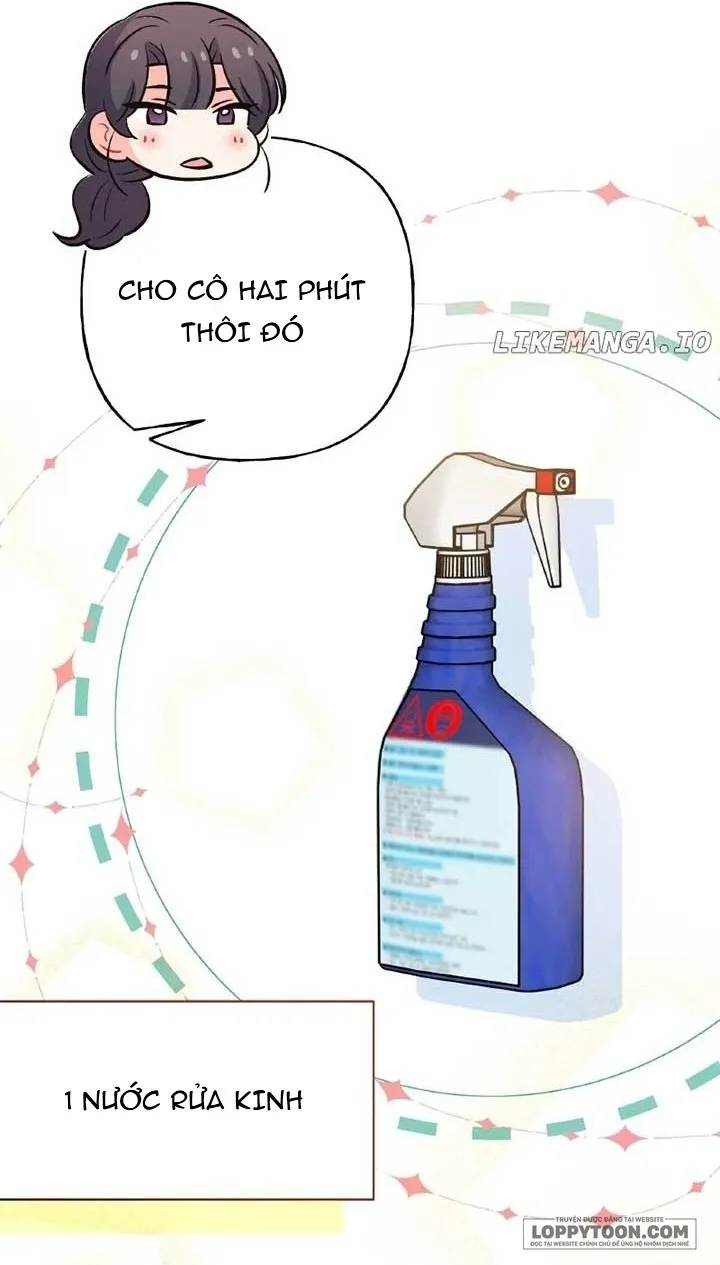 Hầu Gái Không Thích Nuôi Dạy Trẻ Nhỏ - Chap 55 - Trang 81