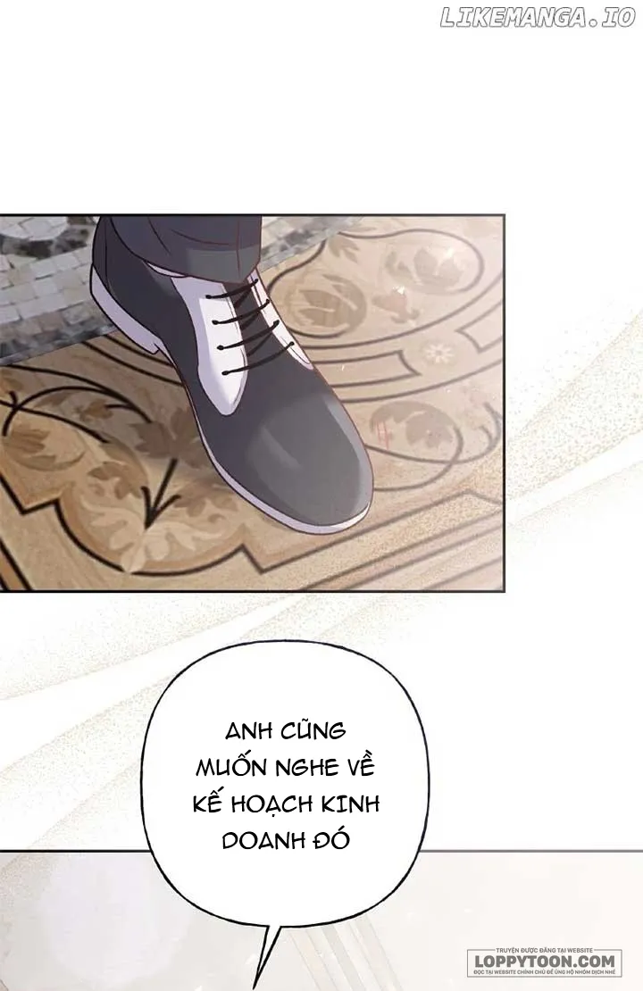 Hầu Gái Không Thích Nuôi Dạy Trẻ Nhỏ - Chap 56 - Trang 1